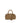 Miu Miu Beige Calf Leather Bos Taurus Handbag