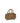Miu Miu Beige Calf Leather Bos Taurus Handbag