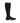 Miu Miu Black Lamb Ovis Aries Ankle Boots