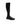 Miu Miu Black Lamb Ovis Aries Ankle Boots