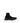 Balenciaga Black Polyester Athletic Sneakers