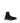 Balenciaga Black Polyester Athletic Sneakers