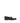 Burberry Black Lamb Ovis Aries Ballet Flats
