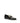 Burberry Black Lamb Ovis Aries Ballet Flats