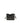 Saint Laurent Black Lamb Ovis Aries Clutch Bag