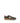 Valentino Garavani Brown Nylon Low Top Sneakers
