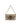 Gucci Beige Fabric Shoulder Bag