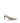 Gucci Beige Fabric High Heel Pumps