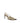 Gucci Beige Fabric High Heel Pumps
