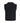 Ganni Black Wool Sleeveles Sweater