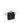 Pierre Hardy Black Lamb Ovis Aries Shoulder Bag
