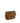 Saint Laurent Brown Suede Leather Shoulder Bag