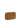 Saint Laurent Brown Calf Leather Bos Taurus Shoulder Bag
