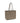 Fendi Beige Calf Leather Bos Taurus Shoulder Bag