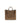Pierre Hardy Brown Suede Leather Shoulder Bag