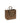 Pierre Hardy Brown Suede Leather Shoulder Bag