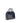 Givenchy Blue Calf Leather Bos Taurus Handbag