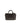 Givenchy Brown Calf Leather Bos Taurus Shoulder Bag
