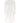Thom Browne White Cotton Midi Skirt