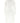 Thom Browne White Cotton Midi Skirt