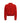 Valstar Red Goatskin Full-Length Jacket