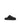 Givenchy Black Calf Leather Bos Taurus Mules