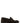 Saint Laurent Brown Calfskin Slip-On Loafers