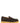 Tod's Brown Calfskin Slip-On Loafers