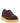 Tod's Brown Calfskin Slip-On Loafers