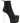 Rick Owens Black Calfskin Ankle Boots