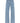 Thom Browne Blue Cotton Straight-Leg Jeans