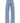 Thom Browne Blue Cotton Straight-Leg Jeans