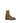Burberry Brown Calf Leather Bos Taurus Lace-Up Boots