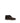 Santoni Brown Calf Leather Bos Taurus Ankle Boots