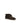 Santoni Brown Calf Leather Bos Taurus Ankle Boots