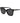 Polaroid Black Polycarbonate Sunglasses