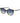 Tommy Hilfiger Brown Acetate Sunglasses