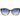 Tommy Hilfiger Brown Acetate Sunglasses