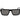 Tommy Hilfiger Black Polyamide Sunglasses