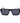 Tommy Hilfiger Blue Polyamide Sunglasses