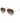 Tommy Hilfiger Gold Metal Sunglasses