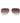 Tommy Hilfiger Gold Metal Sunglasses