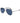 Tommy Hilfiger Silver Metal Sunglasses