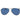 Tommy Hilfiger Silver Metal Sunglasses