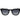Tommy Hilfiger Black Acetate Sunglasses