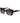 Tommy Hilfiger Brown Acetate Sunglasses