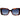 Tommy Hilfiger Brown Acetate Sunglasses