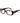 Tommy Hilfiger Brown Acetate Glasses (Frames)