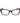 Polaroid Brown Polyamide Glasses (Frames)