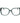 Tommy Hilfiger Blue Acetate Glasses (Frames)